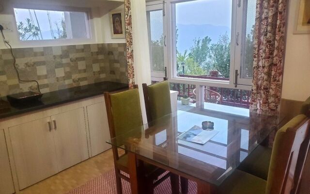Tehri Retreat By Himalayan Eco Lodges