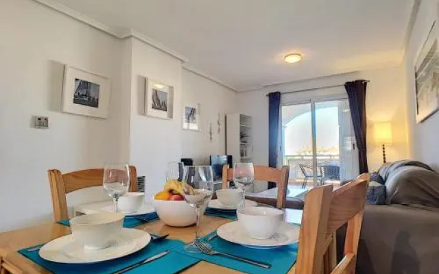 Ribera Beach 3 - 1009