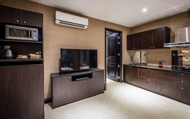 Sokea Suites