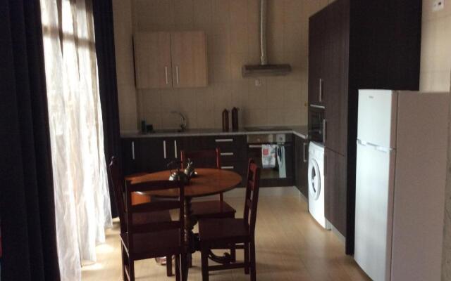 Apartamentos Príncipe Apart-Center