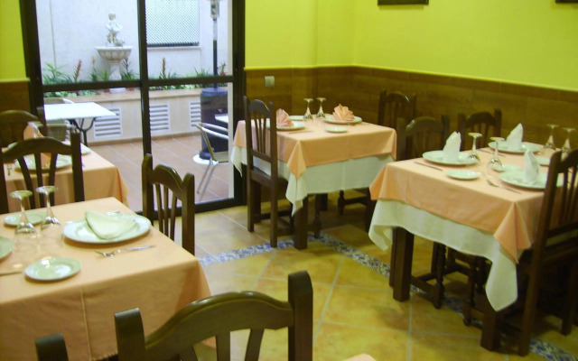 Hotel Macavi