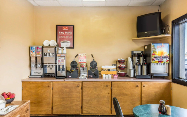 Studio 6 Rock Springs WY Flaming Gorge