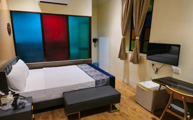 Banana Boutique Hotel