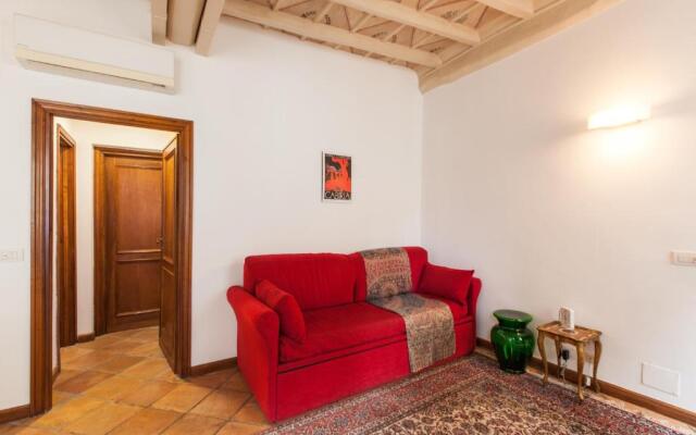 A Window on Pantheon