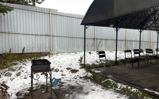 Коттедж Дранишники