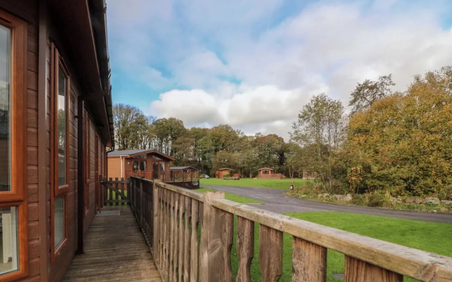 Lakeview Lodge