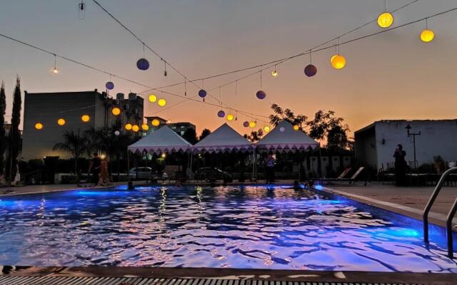 Jaidev Farms And Resort