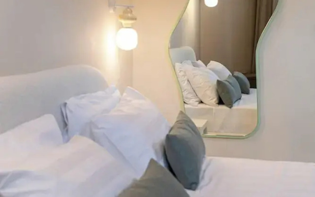 Madonna del Mare City Hotel