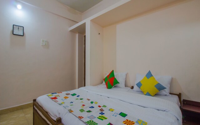OYO 17429 Home Spacious 4 BHK Villa Parra