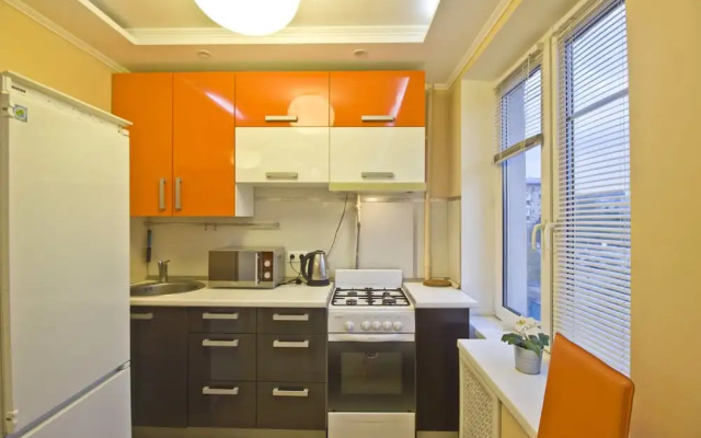 Апартаменты «Лакшми 1905»