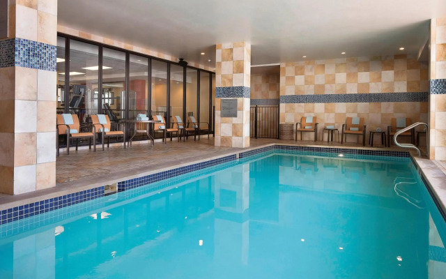 Residence Inn by Marriott Austin Downtown/Convention Center