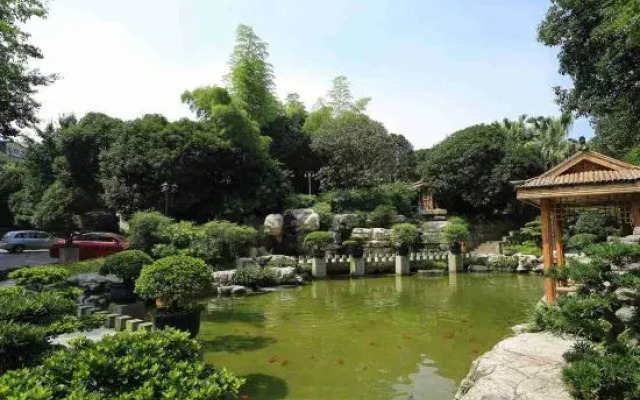 Tabao Garden