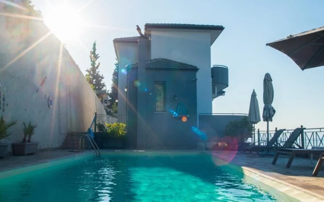 Onar Zin Seabliss - Penelope Gem Suite