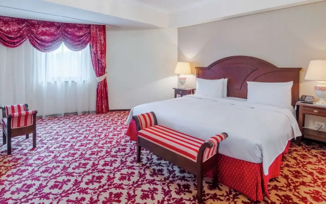 Hilton Sibiu