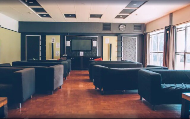 Greenwich Village Accommodation - Hostel