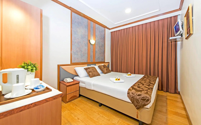 Hotel 81 Premier Princess