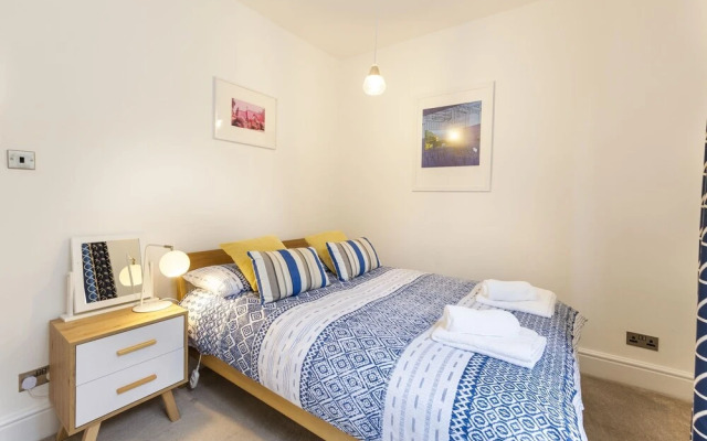 Your Apartment The Little Birdie