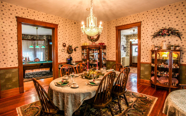 Hollerstown Hill B&B