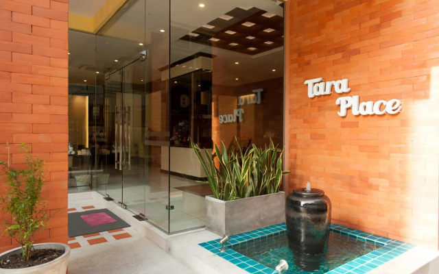 Tara Place