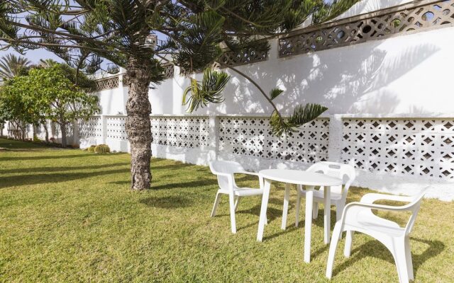 Bungalows Todoque