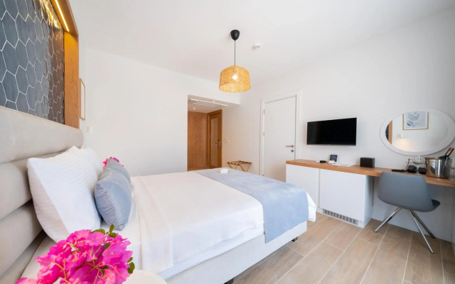 Olea Nova Hotel