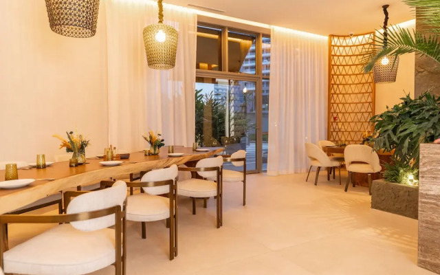 Suites By Le Reve