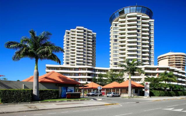 Ramada Hotel & Suites Noumea