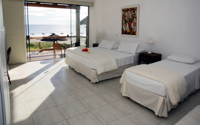 Pousada Pedra da Ilha