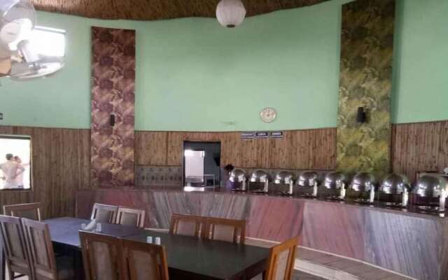 Adb Rooms Corbett Jungle Holiday Spa