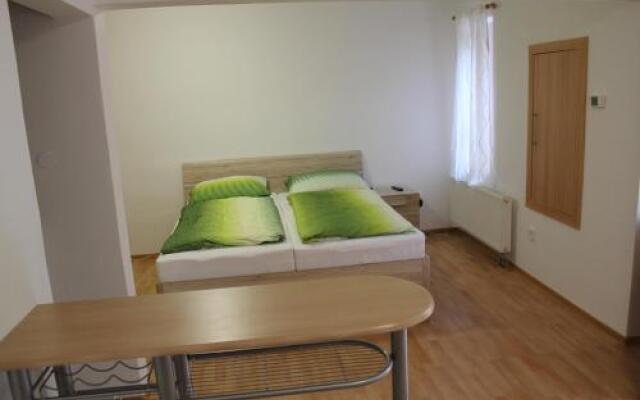 Apartmán 2