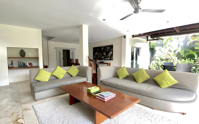 Serene Villas