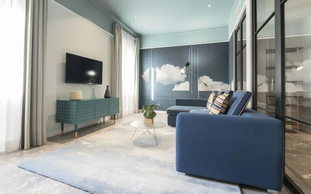 Be Mate Trastevere II