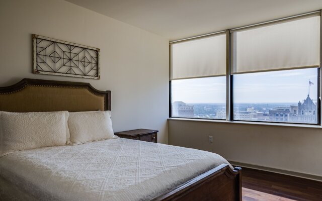 Apartments-Stay Smart Elm Street Downtown