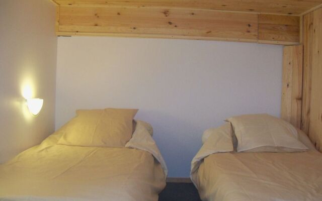 Chambre D'hote et Gite Le Parc