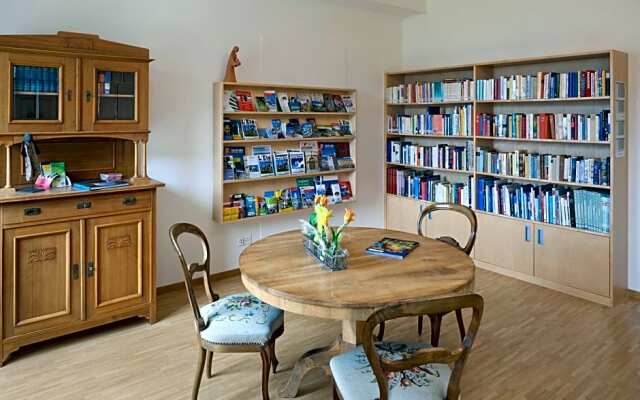 Hotel Haus Schönstatt -Self-Check-In