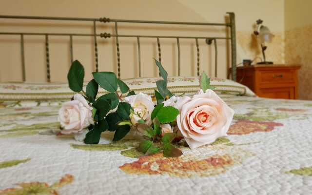 Alla Torretta B&B