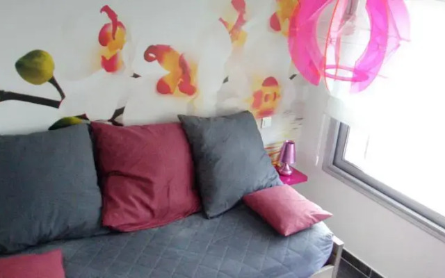 Appartement Altega