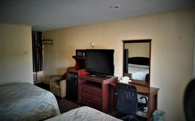 Peloke's Motel