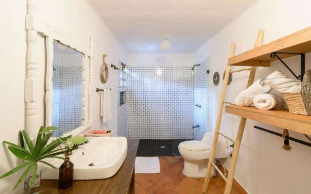 Hotel Boutique Al Alma