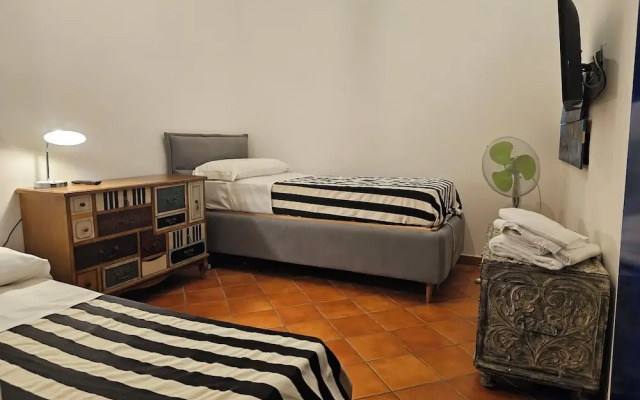 The Spanish Palace suites, rooms, apartments & terraces