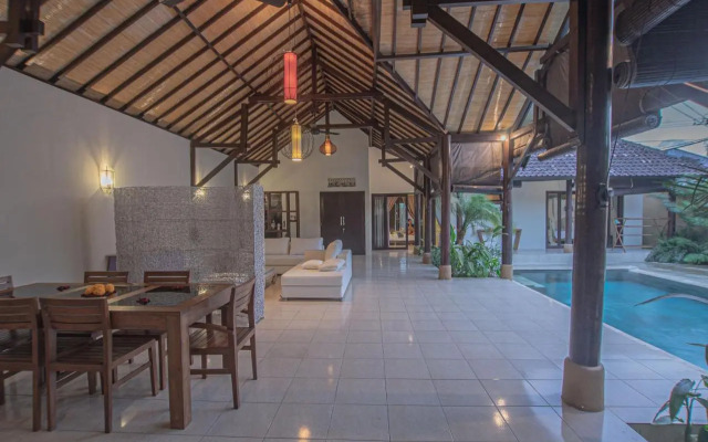 Theo Villa - 2 bedroom