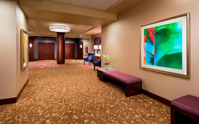The Westin Seattle