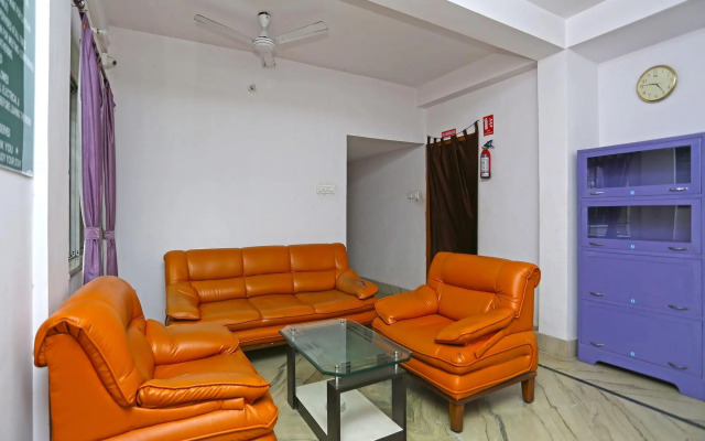 Violet Guest House