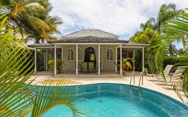 Palm Ridge 2A Heaven Scent, Royal Westmoreland by Barbados Sotheby's International Realty