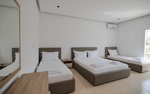 La Maison Boutique Hotel
