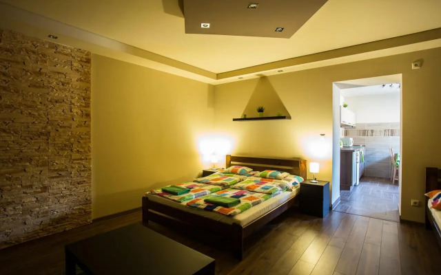 Turkiz Apartman
