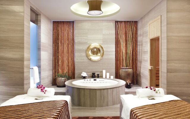 Sheraton Wenzhou Hotel