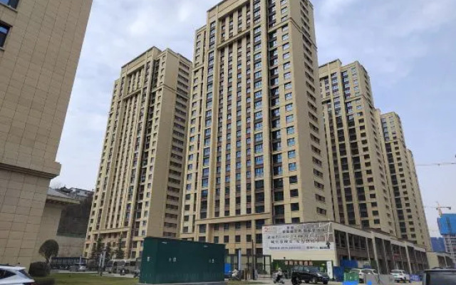 Shengpin Tianxia Hotel