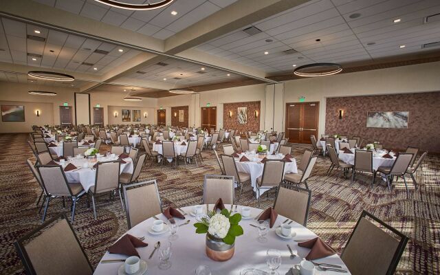 Hilton Garden Inn Wausau