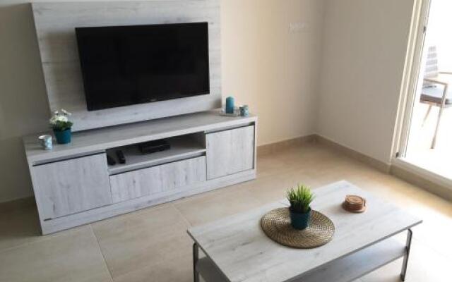 Vista Azul 3027
